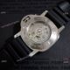 Copy Panerai Luminor Submersible PAM305 Men Watch SS Black Rubber Band (9)_th.jpg